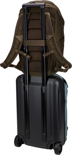 Рюкзак Thule Chasm 26L (Deep Khaki) 3205223 670:500 - Фото 12