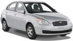  4-eshik Sedan с 2006 по 2010 silliq tom