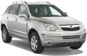  5-eshik SUV с 2008 по 2010 pardalar