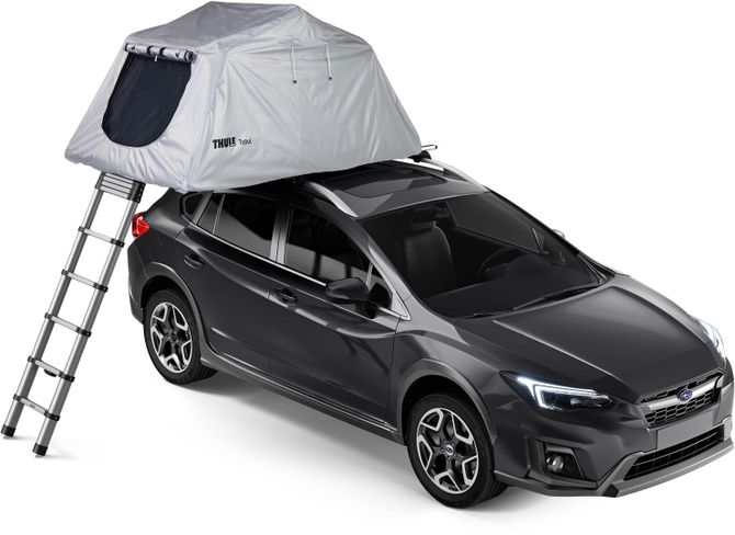 Чехол от дождя Thule Tepui Weatherhood Ayer 2 670:500 - Фото