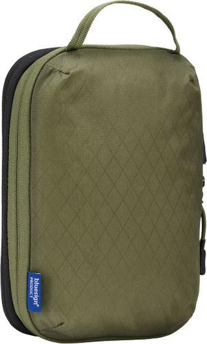 Органайзер для одежды Thule Compression Packing Cube Small (Soft Green) 670:500 - Фото 3