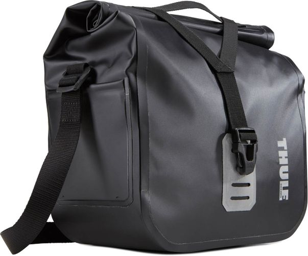 Сумка на руль Thule Shield Handlebar Bag 670:500 - Фото