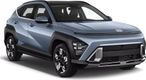  5-дверный SUV с 2023 гладкая крыша