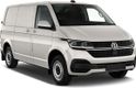 T6 4-doors Van from 2015 fixed points