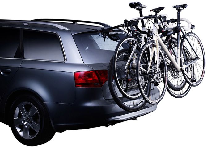 Bike racks Thule ClipOn 9103 670:500 - Фото 2