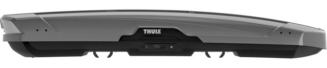 Бокс Thule Motion XT Alpine Titan 670:500 - Фото 3