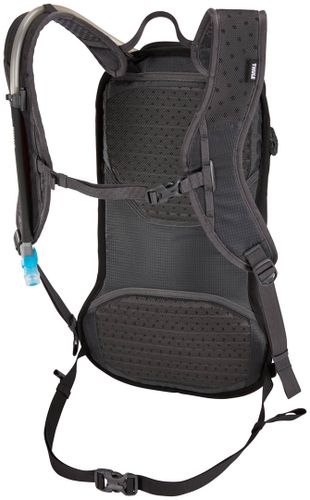 Рюкзак-гидратор Thule UpTake 12L (Black) 3203807 670:500 - Фото 10