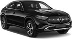 Coupe C254 5-дверный SUV с 2022 штатные места