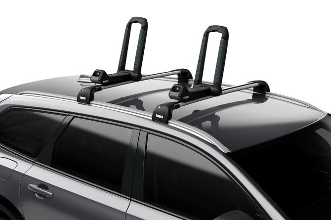 Крепление для каяка Thule Hull-a-Port Aero 849 670:500 - Фото 2