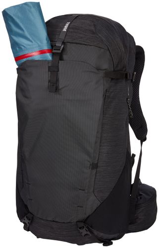 Туристический рюкзак Thule Topio 30L (Black) 670:500 - Фото 10