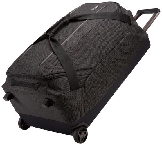 Сумка на колесах Thule Crossover 2 Wheeled Duffel 76cm (Black) 3204034 670:500 - Фото 8