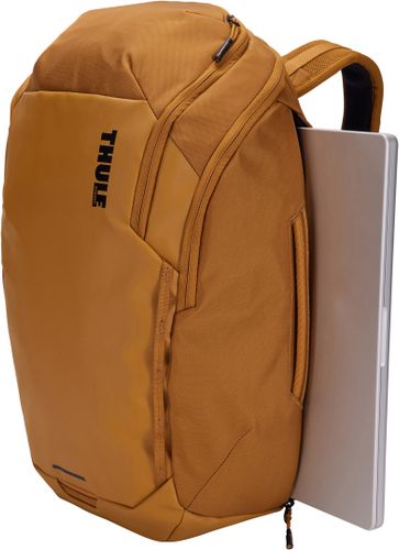 Рюкзак Thule Chasm Backpack 26L (Golden) 3204983 670:500 - Фото 8