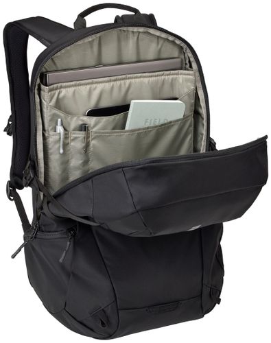 Рюкзак Thule EnRoute 21L (Black) 3204838 670:500 - Фото 11