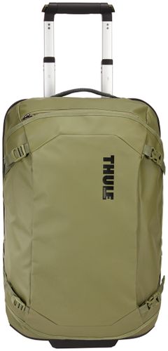 Чемодан на колесах Thule Chasm Carry On 55cm/22'  (Olivine) 670:500 - Фото 2