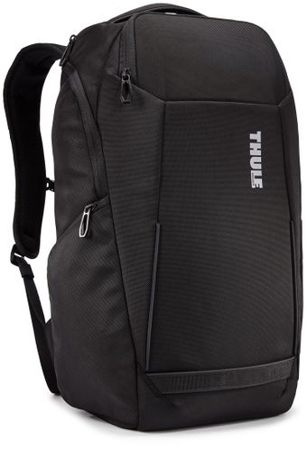 Рюкзак Thule Accent 28L (Black) 3204814 670:500 - Фото