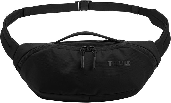 Сумка на пояс Thule Subterra 2 Sling Bag (Black) 670:500 - Фото 2