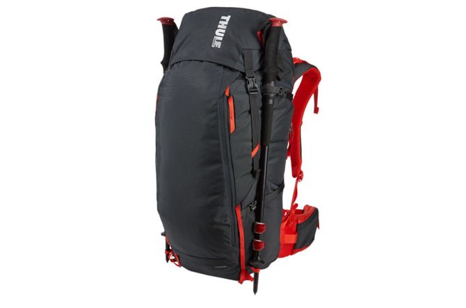 Походный рюкзак Thule AllTrail 45L Men's (Garden Green) 3203533 670:500 - Фото 11