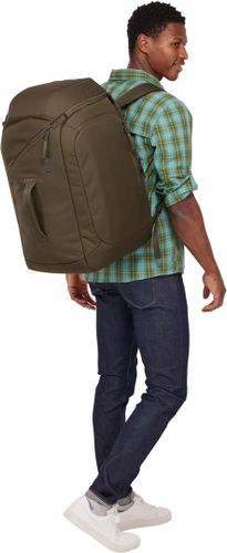 Рюкзак Thule RoundTrip Boot Backpack 60L (Deep Khaki) 3205157 670:500 - Фото 4