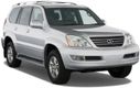 470 5-eshik SUV с 2003 по 2009 pardalar