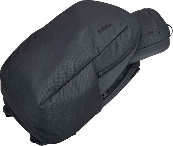 Органайзер Thule Subterra 2 Powershuttle Electronics Organizer Large (Dark Slate) 670:500 - Фото 9