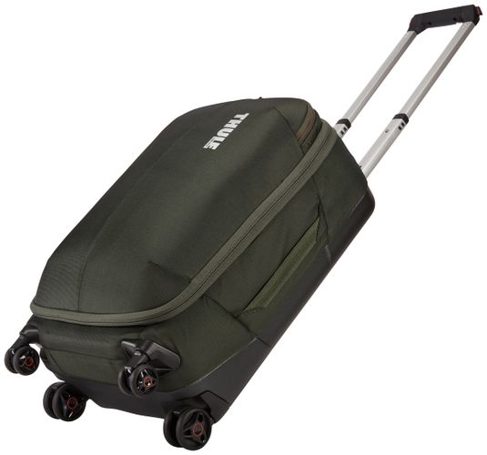 Чемодан на колесах Thule Subterra Carry-On Spinner (Dark Forest) 3203918 670:500 - Фото 8