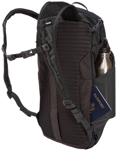 Туристический рюкзак Thule Landmark 70L Women's (Dark Bordeaux) 670:500 - Фото 8