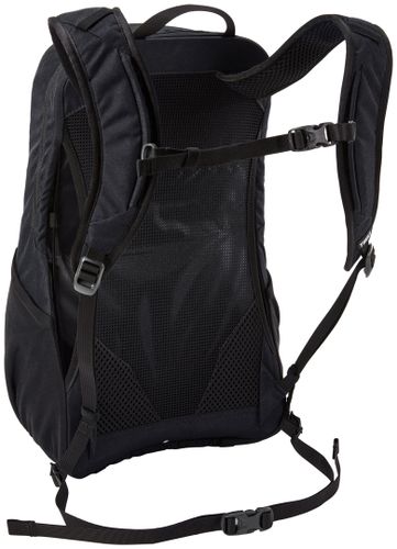 Походный рюкзак Thule Nanum 18L (Black) 3204515 670:500 - Фото 2