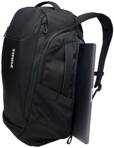 Рюкзак Thule Accent 28L (Black) 3204814 670:500 - Фото 7