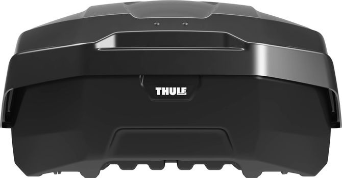 Бокс Thule Motion 3 M (Black) 670:500 - Фото 9