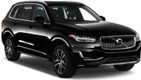  5-дверный SUV с 2015 интегрированные рейлинги