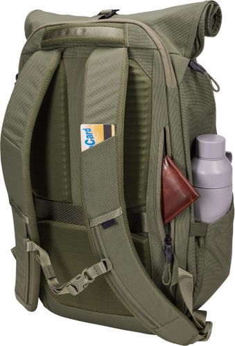 Рюкзак Thule Paramount 24L (Soft Green) 3205012 670:500 - Фото 12