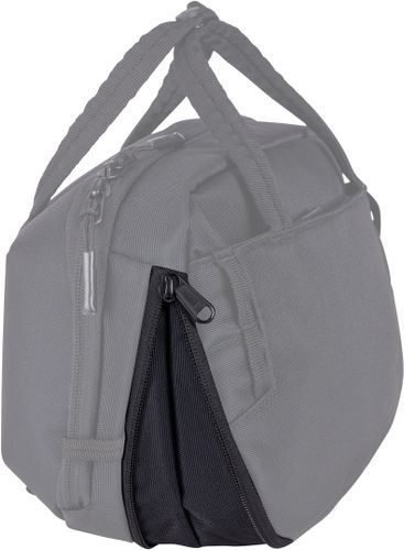 Наплечная сумка Thule Subterra 2 Crossbody Bag 5L (Black) 670:500 - Фото 12