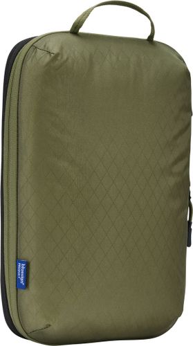 Органайзер для одежды Thule Compression Packing Cube Medium (Soft Green) 670:500 - Фото 3