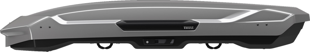 Roof box Thule Motion 3 XL Low (Titan)