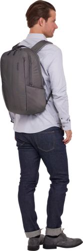 Thule Subterra 2 Backpack 21L (Vetiver Gray) 3205026 670:500 - Фото 4