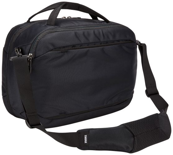 Дорожная сумка Thule Subterra Boarding Bag (Black) 670:500 - Фото 3