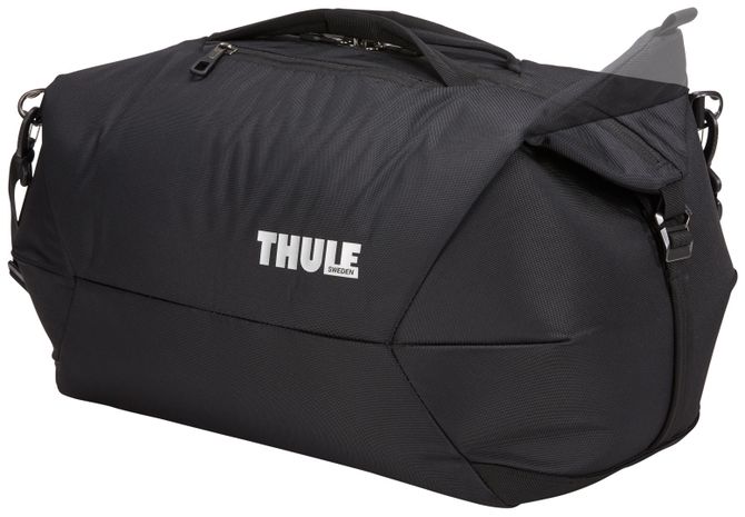 Дорожная сумка Thule Subterra Weekender Duffel 45L (Black) 670:500 - Фото 7