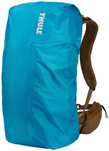 Походный рюкзак Thule AllTrail-X 35L (Nutria) 670:500 - Фото 7