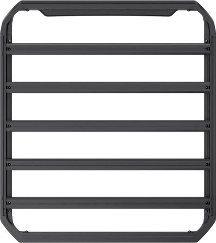 Cargo Platform Thule Caprock S for Mercedes-Benz CLA-Class (C117)(sedan) 2013-2019 670:500 - Фото 4