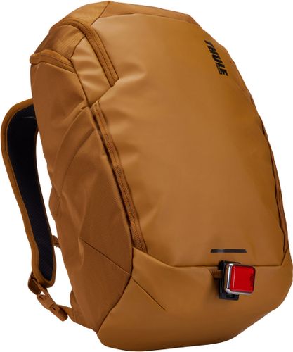 Рюкзак Thule Chasm Backpack 26L (Golden) 3204983 670:500 - Фото 11