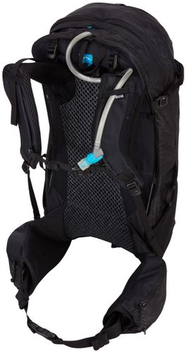 Туристический рюкзак Thule Topio 30L (Black) 670:500 - Фото 15