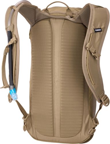 Рюкзак-гидратор Thule AllTrail Hydration Backpack 16L (Faded Khaki) 3205081 670:500 - Фото 12