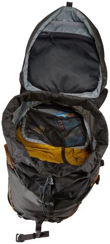 Походный рюкзак Thule Stir Alpine 40L (Obsidian) 3204502 670:500 - Фото 5