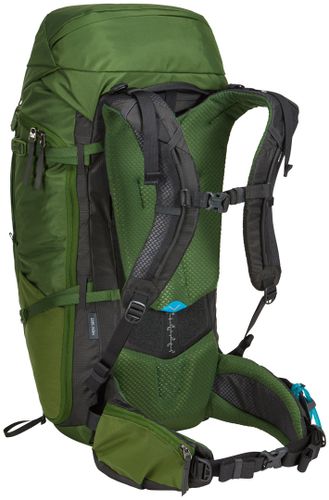 Походный рюкзак Thule AllTrail 45L Men's (Garden Green) 3203533 670:500 - Фото 3