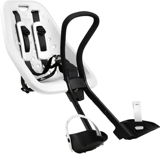 Детское кресло Thule Yepp Mini (White) 12020107 670:500 - Фото