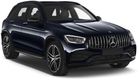 X253 5-дверный SUV с 2015 по 2022 интегрированные рейлинги