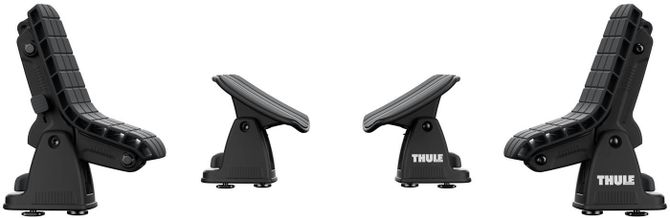 Крепление для каяка Thule DockGlide 896 670:500 - Фото