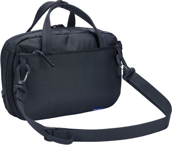 Наплечная сумка Thule Subterra 2 Crossbody Bag 5L (Dark Slate) 670:500 - Фото 3