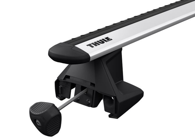 Опоры Thule Evo Clamp 7105 670:500 - Фото 4