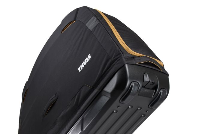 Велосипедный кейс Thule RoundTrip Road Bike Travel Case 670:500 - Фото 5